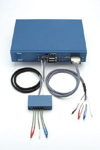 雙通道恒電位儀bistat 價格 華洋科儀