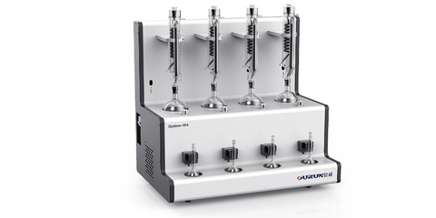 河北歐潤科學儀器股份