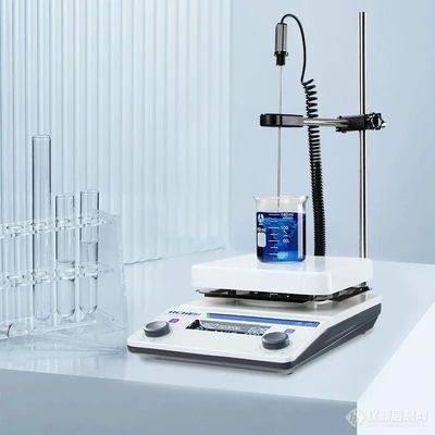 喜訊|力辰成功入選第五屆&ldquo;國產好儀器&rdquo;!