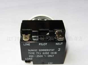 批發注塑機可調白頭溫控TYPE TYJ 6202 精準掌控注塑工藝的關鍵儀器