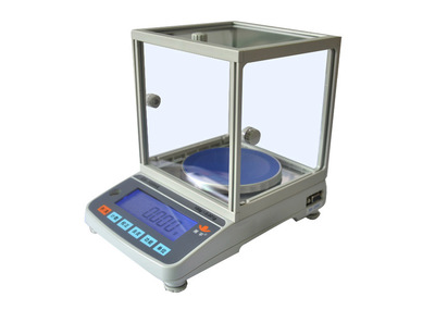 TN-2426 科學儀器中的精密革命